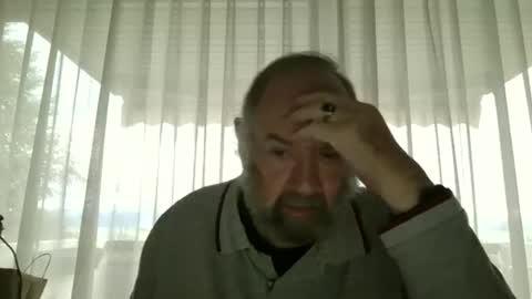 David Fredal online show from November 25, 3:33 pm