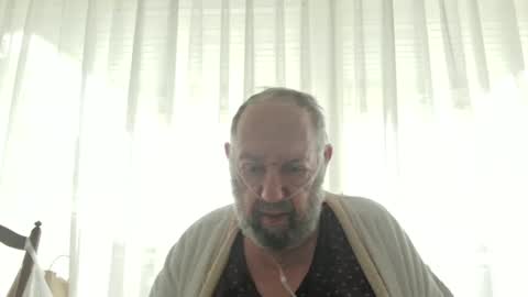 David Fredal online show from January 16, 10:02 am