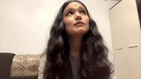 Mia online show from May 30, 6:06 pm