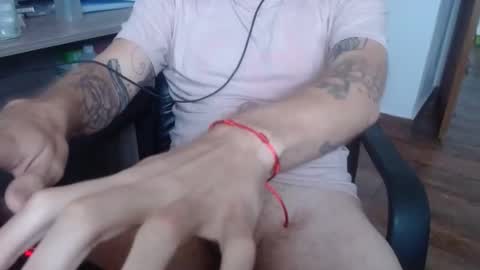 fredbkl2 online show from February 16, 3:27 pm