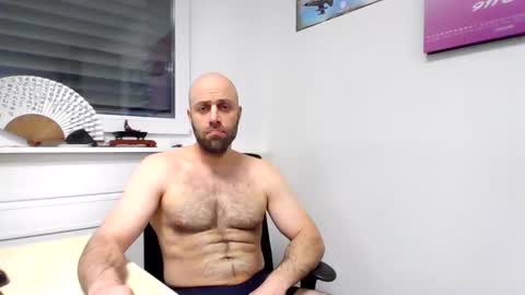 freddow online show from January 19, 3:44 pm