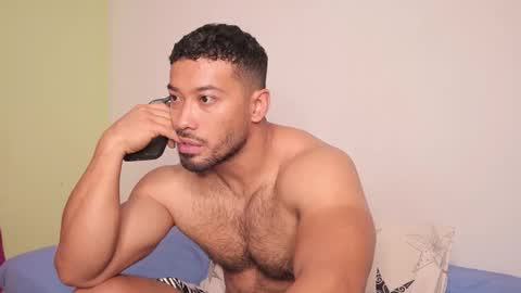 FredSeXXX online show from October 3, 1:41 pm