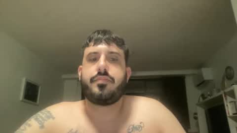 freddy3399 online show from February 4, 12:09 pm