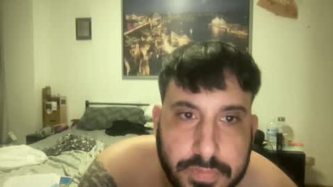 freddy3399 online show from March 15, 10:51 am