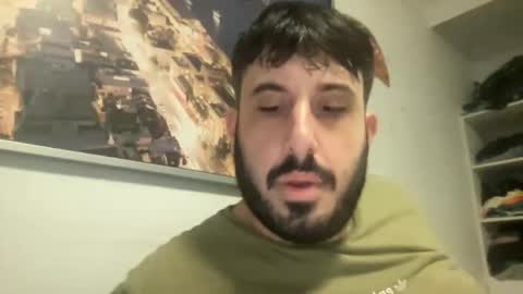 freddy3399 online show from February 16, 12:58 pm