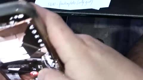 Manix online show from January 6, 11:25 am