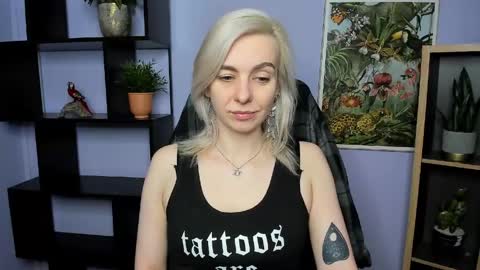 Anne online show from May 26, 6:41 am