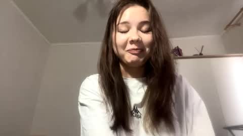 Jenny online show from March 1, 9:46 am