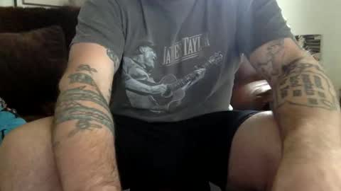 freerangedilf online show from March 1, 9:30 pm