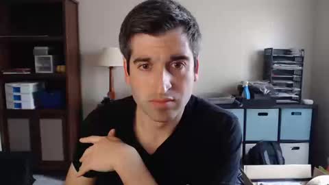 FreeYourMind online show from October 17, 8:35 pm