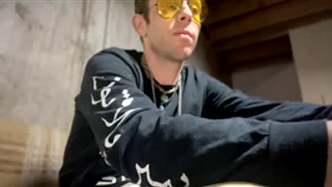 freeyourmind247 online show from February 16, 11:30 am