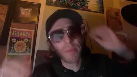 freeyourmind247 online show from January 6, 1:52 pm