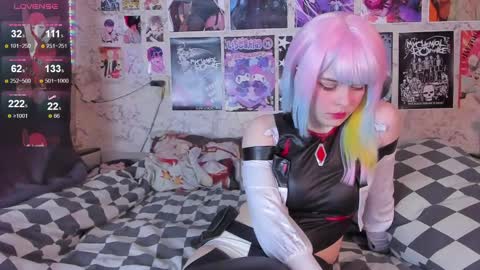 Gerdy online show from May 2, 6:36 pm