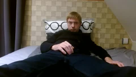 Antoine online show from January 18, 5:00 pm