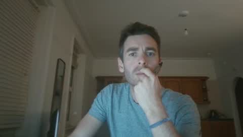 Horny Paul online show from September 21, 8:02 pm