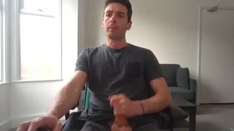 Horny Paul online show from May 14, 2:15 pm