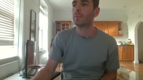 Horny Paul online show from October 24, 2:18 pm