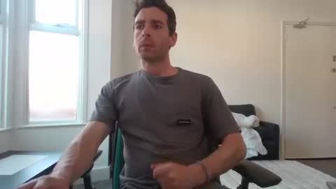 Horny Paul online show from May 26, 10:54 am