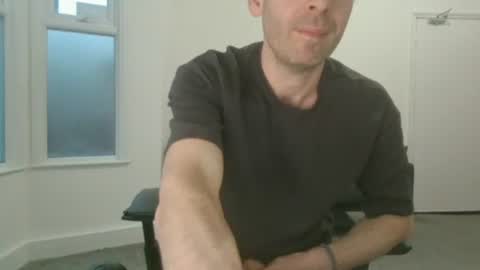 Horny Paul online show from April 1, 6:27 pm