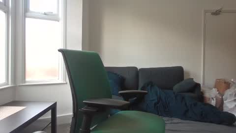 Horny Paul online show from April 11, 2:43 pm