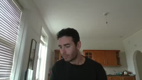 Horny Paul online show from September 26, 10:56 am