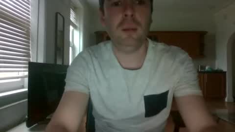 Horny Paul online show from February 10, 4:25 pm