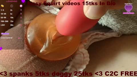 Meadow online show from November 29, 2:47 pm