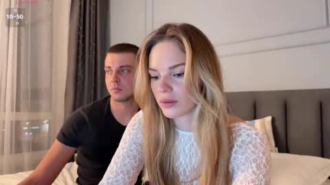 Jason and Sonya online show from January 10, 7:41 pm