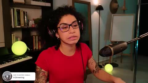 Vale online show from November 16, 3:19 am