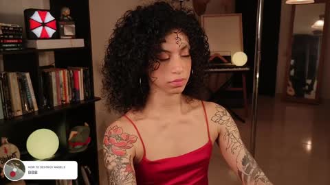 Vale online show from April 12, 12:58 am