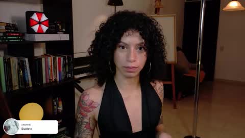 Vale online show from February 27, 3:54 am