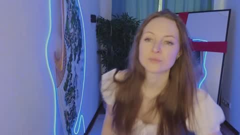 Freya online show from February 2, 12:24 pm