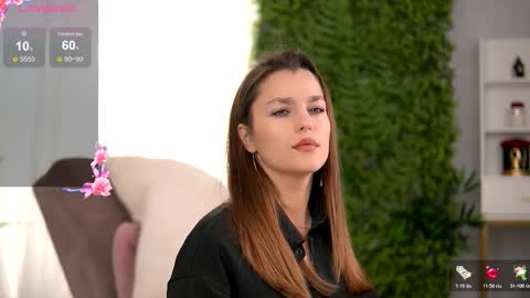 freyaheart online show from January 8, 7:14 am