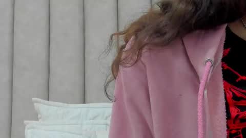 Snapshot of freyamoller chatting on October 11, 8:01 pm FREYA online show from October 11, 8:01 pm