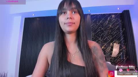 Freyja Sweet online show from September 29, 12:26 pm