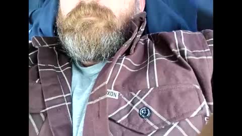 Frickish online show from November 23, 8:51 pm