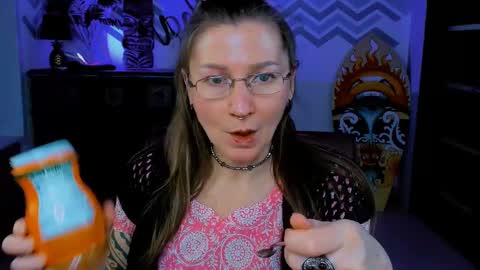 Frida Tander online show from February 28, 9:04 am