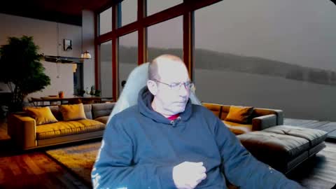 friendlykevn online show from January 8, 3:08 am