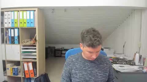 Francois online show from November 21, 6:17 pm