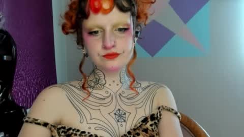 cherry online show from February 20, 10:56 pm