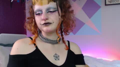 cherry online show from December 1, 7:23 pm