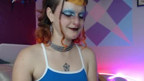 cherry online show from November 11, 12:02 am