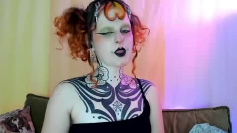 cherry online show from May 6, 3:56 am