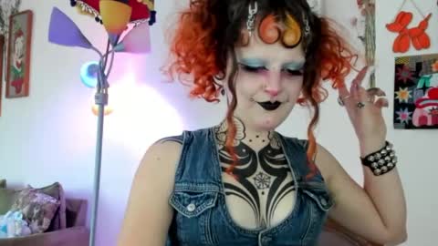 cherry online show from May 29, 12:20 am