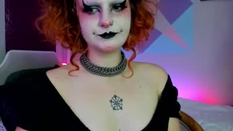 cherry online show from January 11, 1:44 am