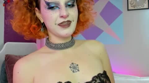 cherry online show from January 15, 10:18 pm