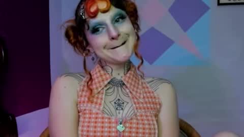 cherry online show from February 20, 4:56 am