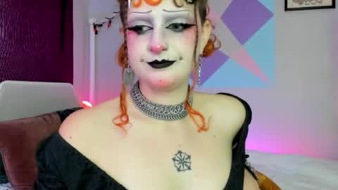 cherry online show from January 18, 2:42 am