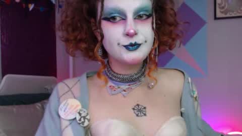 cherry online show from December 22, 2:07 am