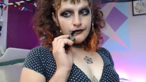 cherry online show from October 1, 6:51 pm